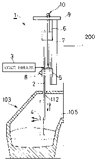 Une figure unique qui représente un dessin illustrant l'invention.